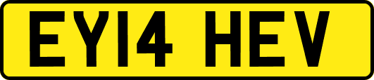 EY14HEV