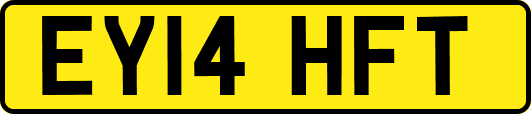 EY14HFT