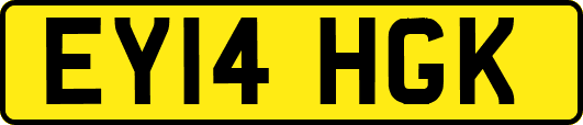 EY14HGK