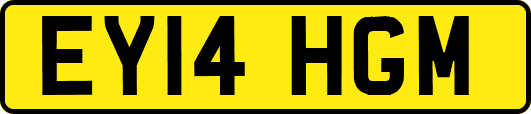 EY14HGM