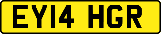 EY14HGR