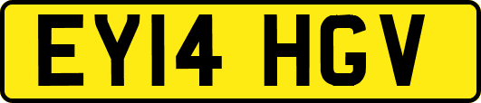 EY14HGV