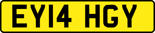 EY14HGY
