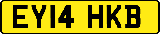 EY14HKB