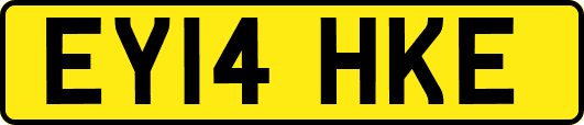 EY14HKE