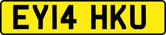 EY14HKU