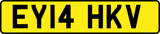 EY14HKV