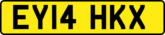 EY14HKX
