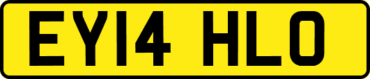 EY14HLO