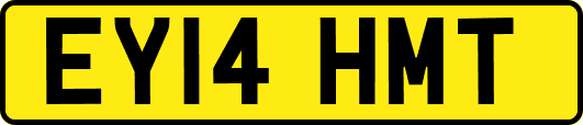 EY14HMT