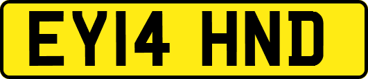 EY14HND
