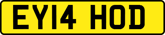 EY14HOD