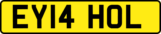 EY14HOL