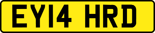 EY14HRD
