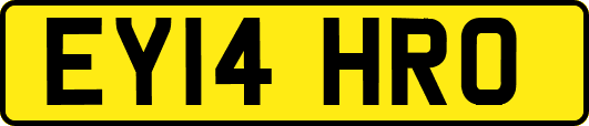EY14HRO