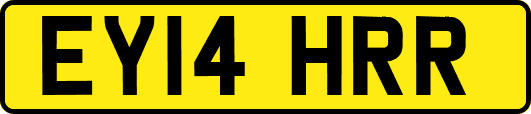 EY14HRR