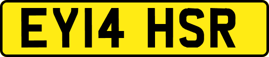 EY14HSR