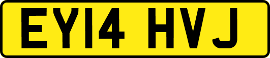 EY14HVJ