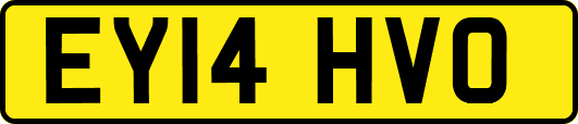 EY14HVO