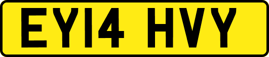 EY14HVY