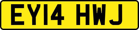 EY14HWJ
