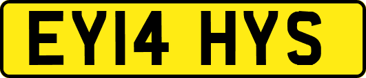 EY14HYS