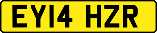 EY14HZR