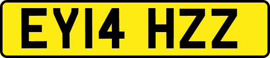 EY14HZZ