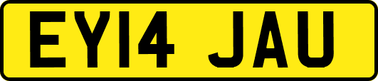 EY14JAU