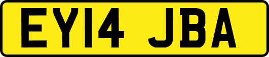 EY14JBA