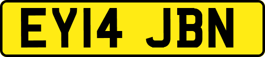 EY14JBN