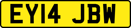 EY14JBW