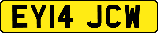 EY14JCW
