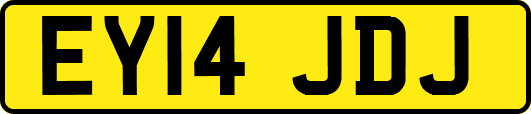 EY14JDJ