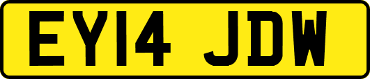 EY14JDW