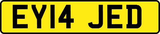 EY14JED