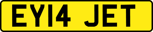 EY14JET