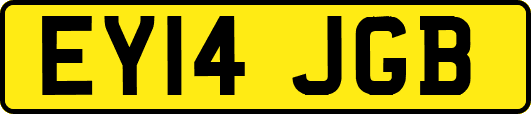 EY14JGB