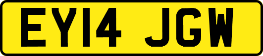 EY14JGW