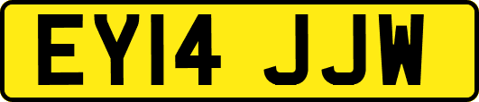 EY14JJW