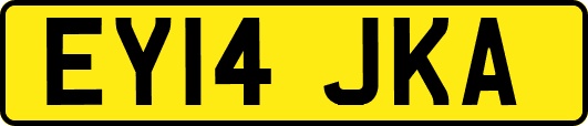 EY14JKA