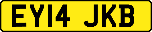 EY14JKB