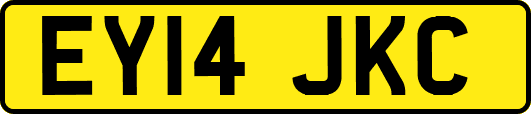 EY14JKC