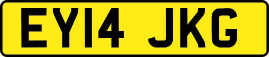 EY14JKG