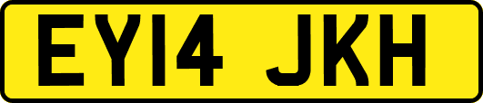 EY14JKH