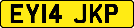 EY14JKP