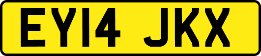 EY14JKX