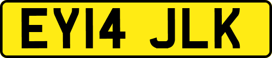EY14JLK