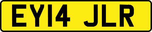 EY14JLR