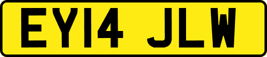 EY14JLW